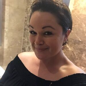 Meet your Posher, Dawn